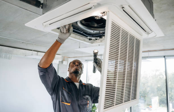 Licensed Heat Pump Repair service in Elkhart, TX - FH HVAC