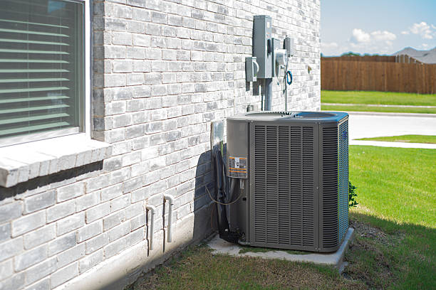 Reliable Heat Pump Repair contractor in Elkhart, TX by FH HVAC